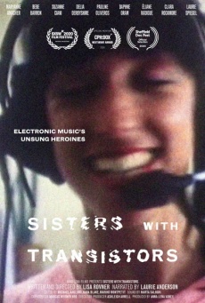 Sisters with transistors Imagen de Sisters with transistors