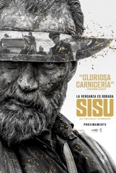 Sisu Imagen de Sisu
