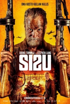 Sisu: Camino a la venganza Imagen de Sisu: Camino a la venganza