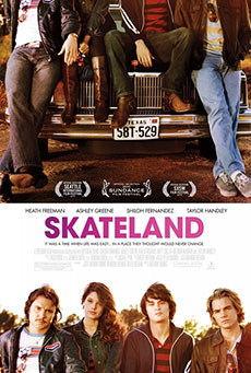 Skateland Imagen de Skateland