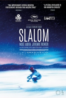 Slalom Imagen de Slalom