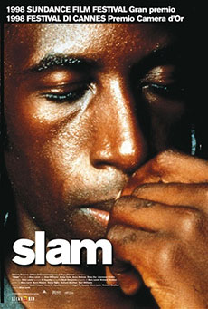 Slam Imagen de Slam