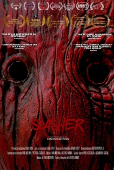 Slasher Imagen de Slasher