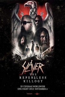 Slayer: The repentless killogy Imagen de Slayer: The repentless killogy