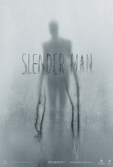 Slender Man Imagen de Slender Man