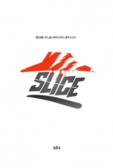 Slice Imagen de Slice