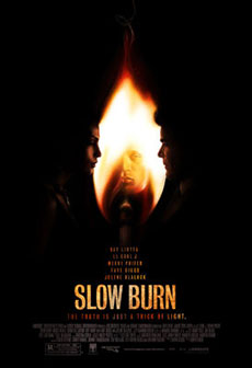 Slow Burn Imagen de Slow Burn