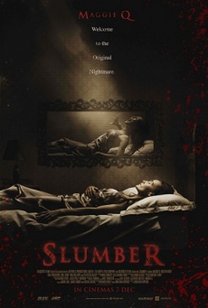 Slumber: El demonio del sueño Imagen de Slumber: El demonio del sueño