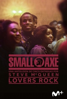 Imagen de Lovers Rock