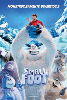 Smallfoot Imagen de Smallfoot