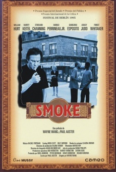 Smoke Imagen de Smoke