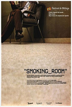 Imagen de Smoking Room