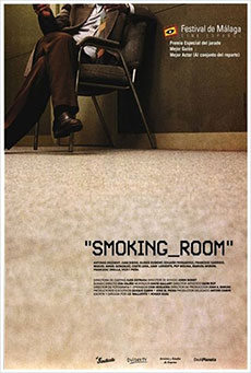 Smoking Room Imagen de Smoking Room
