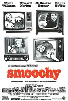 Smoochy Imagen de Smoochy