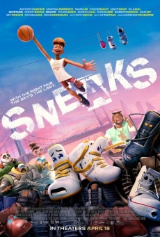 Imagen de Sneaks