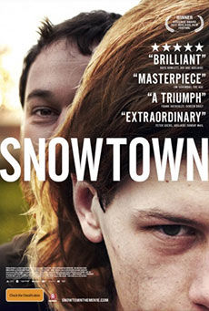 Snowtown Imagen de Snowtown