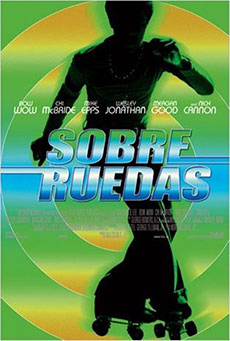 Sobre ruedas Imagen de Sobre ruedas
