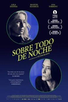 Sobre todo de noche Imagen de Sobre todo de noche