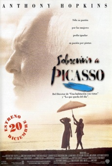 Sobrevivir a Picasso Imagen de Sobrevivir a Picasso