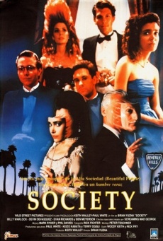 Society Imagen de Society