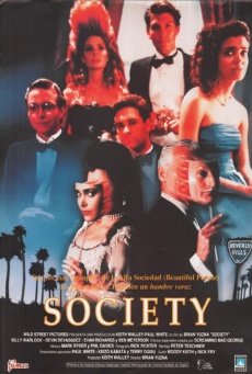 Society Imagen de Society