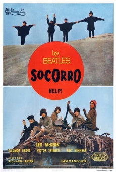 ¡Socorro! Imagen de ¡Socorro!