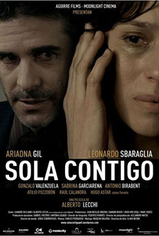 Sola contigo Imagen de Sola contigo