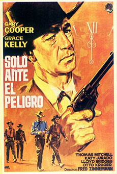 Solo ante el peligro Imagen de Solo ante el peligro