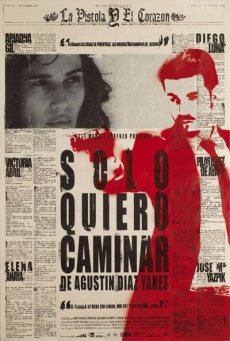 Sólo quiero caminar Imagen de Sólo quiero caminar