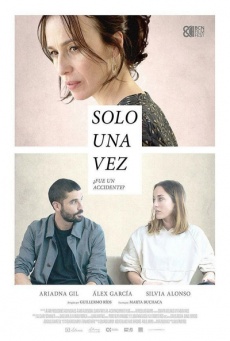 Solo una vez Imagen de Solo una vez