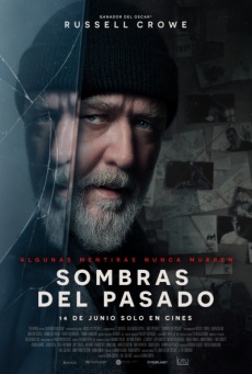 Sombras del pasado Imagen de Sombras del pasado