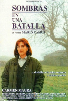 Sombras en una batalla Imagen de Sombras en una batalla