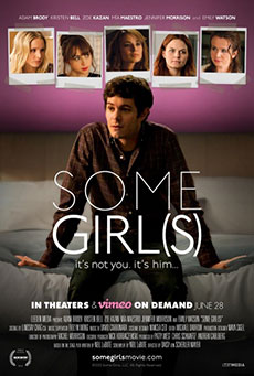 Some Girl(s) Imagen de Some Girl(s)