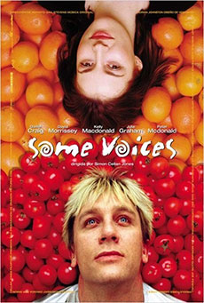 Some Voices Imagen de Some Voices