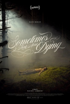 Imagen de Sometimes I Think About Dying