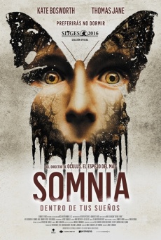 Somnia, dentro de tus sueños Imagen de Somnia, dentro de tus sueños