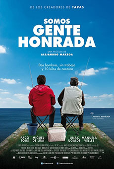 Somos gente honrada Imagen de Somos gente honrada
