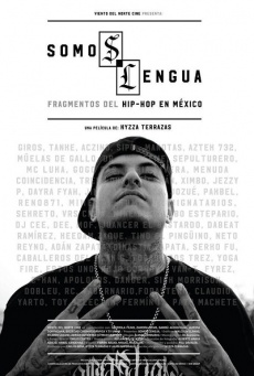 Somos lengua: Fragmentos del hip-hop en México Imagen de Somos lengua: Fragmentos del hip-hop en México