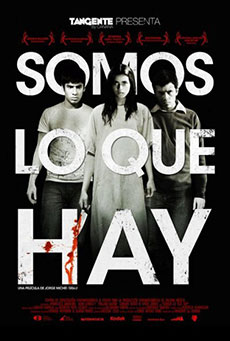 Somos lo que hay Imagen de Somos lo que hay