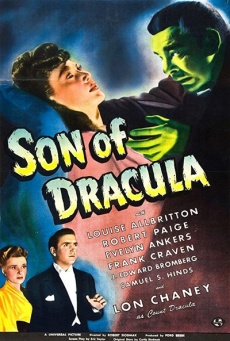El hijo de Drácula Imagen de El hijo de Drácula