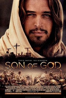 Son of God Imagen de Son of God