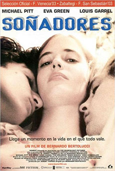 Soñadores Imagen de Soñadores