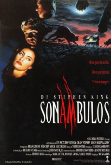 Sonámbulos Imagen de Sonámbulos