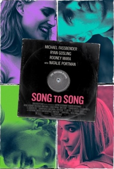 Song to Song Imagen de Song to Song