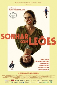 Soñando con leones Imagen de Soñando con leones