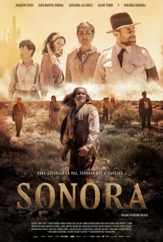 Sonora Imagen de Sonora