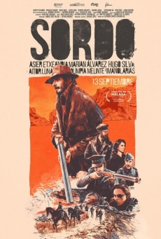 Sordo Imagen de Sordo