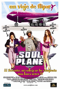 Soul Plane Imagen de Soul Plane