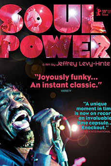 Soul Power Imagen de Soul Power