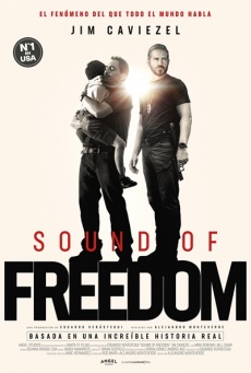 Sound of Freedom Imagen de Sound of Freedom